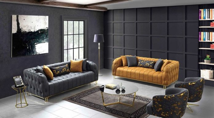 Alege-ţi mobila dintr-un vast catalog online