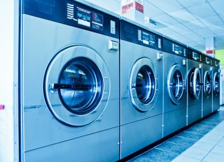 Avantajele unui detergent profesional pentru rufe