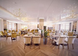 Călător în România: Bohemia & Savarin, un mix spectaculos Bohemia & Savarin, un mix spectaculos