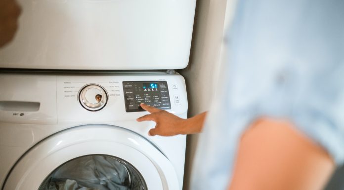 Este mult mai ecologic să reparăm electrocasnicele decât să le schimbăm