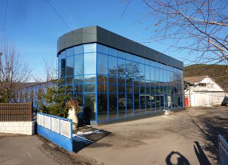 Producător de uşi interior din lemn cu livrare oriunde în ţară