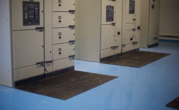 Produse din cauciuc pentru pardoseli anti-alunecare