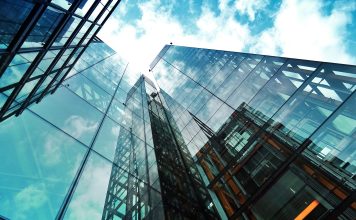 Rolul sticlei în construcţiile cu arhitectură modernă