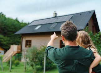 6 recomandări utile pentru a construi o casă sustenabilă