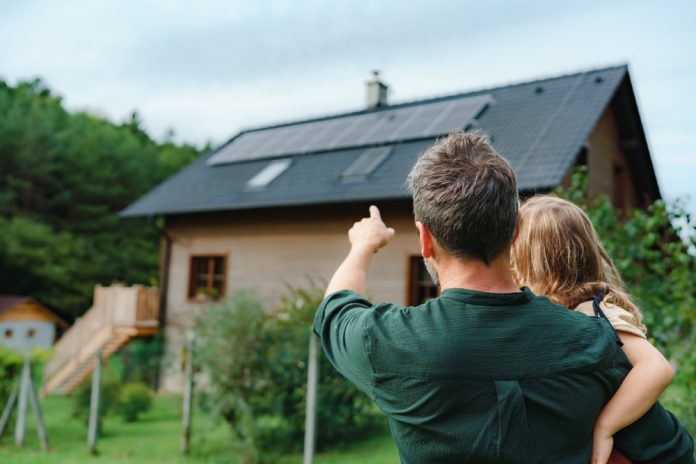 6 recomandări utile pentru a construi o casă sustenabilă