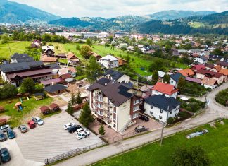 Olteni, hai cu toţii în Bucovina de poveste Olteni, hai cu toţii în Bucovina de poveste