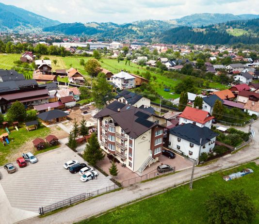 Olteni, hai cu toţii în Bucovina de poveste