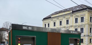 Toalete publice Smart în Craiova - o oportunitate pentru igienă şi siguranţă