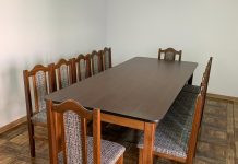 Cum implementezi stilul vintage cu succes în locuinţa ta