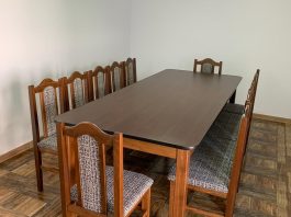 Cum implementezi stilul vintage cu succes în locuinţa ta